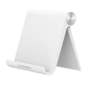 UGREEN LP106 Phone stand (white) 6957303832859