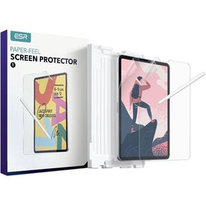 Protective Film IPAD AIR 10.9 (4GEN / 5GEN) / IPAD PRO 11.0 (2GEN / 3GEN / 4GEN) ESR Paper Feel Clear 4894240183861