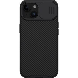 Case APPLE IPHONE 15 PLUS Nillkin CamShield black 6902048266100