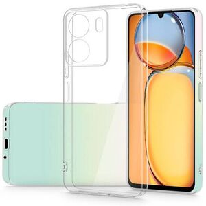 Case XIAOMI REDMI NOTE 11 5G Nexeri Slim Case Protect 2mm transparent 0000149891