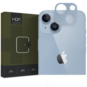 Camera Cover IPHONE 14 / 14 PLUS HOFI AluCam Pro+ blue 9490713928448