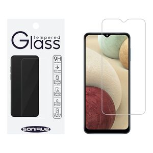 Hardy Glass Sonique Premium Series HD 9H Samsung Galaxy A12 / Galaxy M12 5210312025843