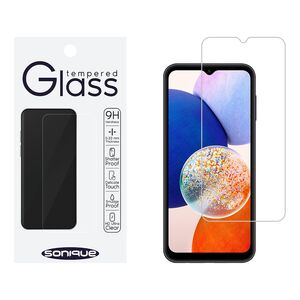 Hardy Glass Sonique Premium Series HD 9H Samsung Galaxy A14 4G / Galaxy A14 5G 5210312025867