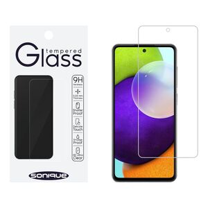 Hardy Glass Sonique Premium Series HD 9H Samsung Galaxy A52 4G/5G / Galaxy A52s 5G 5210312025966