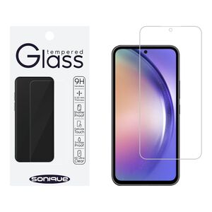 Hardy Glass Sonique Premium Series HD 9H Samsung Galaxy A54 5G / Galaxy S23 FE 5210312025980