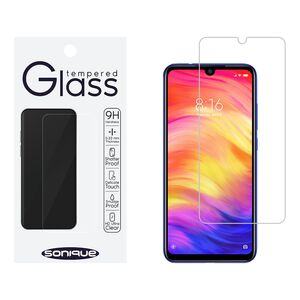 Hardy Glass Sonique Premium Series HD 9H Xiaomi Redmi Note 7/7 Pro 5210312026208