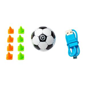 Sphero Robot Ball Sphero Mini Soccer M001SRW 068189  M001SRW έως και 12 άτοκες δόσεις 817961024811