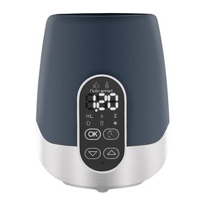 Babymoov Bottle warmer Babymoov NutriSmart 2-in-1, car and home (black) 068304  A002032 έως και 12 άτοκες δόσεις 3661276168855