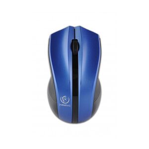 Rebeltec wireless mouse Galaxy blue/black 5902539600353