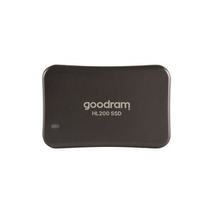 Goodram SSD disc 1TB HL200 USB Type-C + A 5908267964064