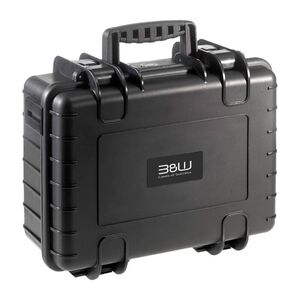 B&W Cases Case B&W Type 4000 for DJI Avata 2 (black) 066106  4000/B/Avata2 έως και 12 άτοκες δόσεις 4031541760692