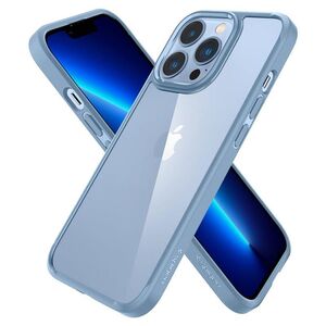 Spigen ULTRA HYBRID IPHONE 13 PRO SIERRA BLUE