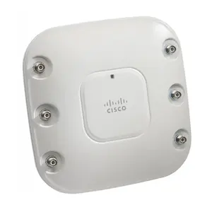 ACCESS POINT CISCO WIRELESS AIRONET 3502 2x3:2SS/6xExt. Ant. 1.073.617 έως 12 άτοκες Δόσεις