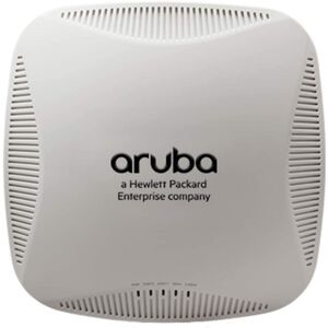 ACCESS POINT HP ARUBA AP-215 3x3:3/802.11n/ac/Int. Ant. 1.073.631 έως 12 άτοκες Δόσεις