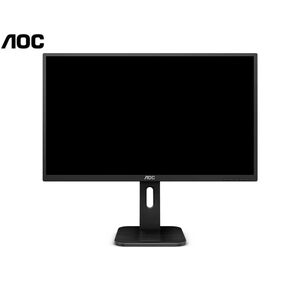 AOC MONITOR 27" IPS AOC Q27P1 BL WIDE MU GA 0.162.583 έως 12 άτοκες Δόσεις