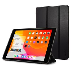 Spigen Spigen - Smart Fold Pro - Apple iPad 10.2 (2021/2020/2019) - Black 8809685622468 έως 12 άτοκες Δόσεις