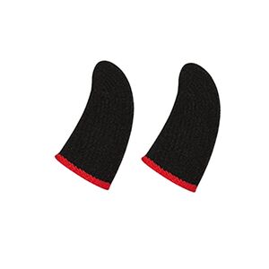 Techsuit Anti-Slip Gaming Finger Gloves - Hoco Phantom (FS1-03) - Red 5949419218604 έως 12 άτοκες Δόσεις