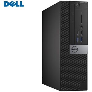 Dell PC GA DELL 3040 SFF I3-6100/1X8GB/250GB-SSD/NO-ODD 1.108.894 έως 12 άτοκες Δόσεις