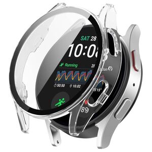 Case SAMSUNG GALAXY WATCH 7 (40MM) Tech-Protect Defense360 Clear transparent 5906302312177