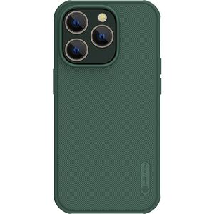 Nillkin Case for Samsung Galaxy Z Fold6 - Nillkin Super Frosted Shield - Deep Green 6902048281530 έως 12 άτοκες Δόσεις