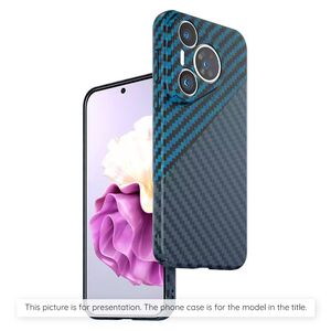 Techsuit Case for Honor 90 - Techsuit Carbonite FiberShell - Blue Pulse 5949419213012 έως 12 άτοκες Δόσεις