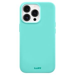 LAUT Huex Pastels - protective case for iPhone 14 Pro (spearmint)