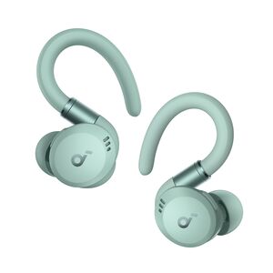 Anker Bluetooth Headphones Soundcore Sport X20 green 194644193584