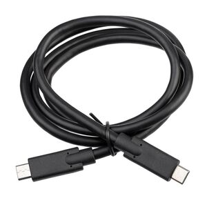 Akyga cable USB AK-USB-25 USB type C (m) / USB type C (m) ver. 3.1 1.0m 5901720135056