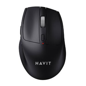 Havit MS61WB universal wireless mouse (black) 6939119041854