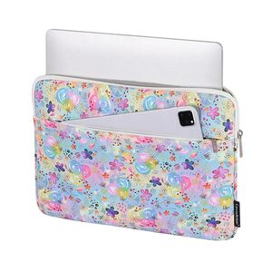 CanvasArtisan Laptop Sleeve 13"-14" - CanvasArtisan (H80-11) - Multicolor 5949419150270 έως 12 άτοκες Δόσεις