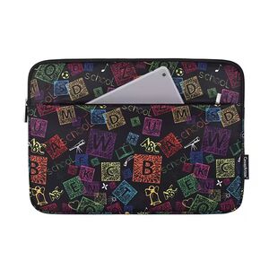 CanvasArtisan Laptop Bag 13" - 14" - CanvasArtisan (H17-11) - Black 5949419149625 έως 12 άτοκες Δόσεις