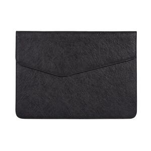 CanvasArtisan Laptop Sleeve 15"-16" - CanvasArtisan (EL35-P03) - Black 5949419149687 έως 12 άτοκες Δόσεις