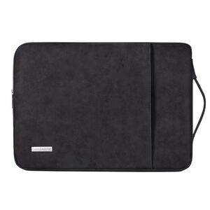 CanvasArtisan Laptop Bag 13" - 14" - CanvasArtisan (L11-89) - Black 5949419150119 έως 12 άτοκες Δόσεις