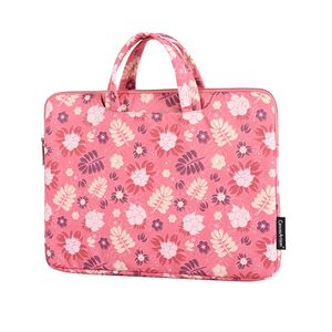 CanvasArtisan Laptop Bag 13" - 14" - CanvasArtisan (H24-B01) - Pink 5949419149731 έως 12 άτοκες Δόσεις