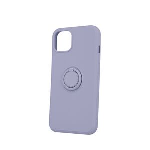 Finger Grip case for iPhone 13 6,1&quot; purple 5900495939302