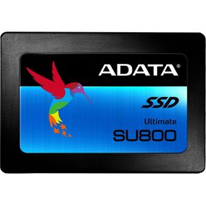 ADATA Ultimate SU800 256GB 2,5" SATA III SSD (ASU800SS-256GT-C)