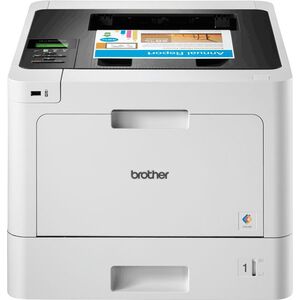 Εκτυπωτής λέιζερ Brother HL-L8260CDW (HLL8260CDWG1)