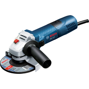 Μύλος Bosch GWS 7-125