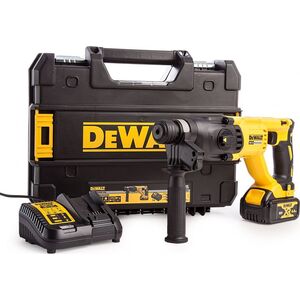 Σφυρό δράπανο 18V Dewalt DCH133M1