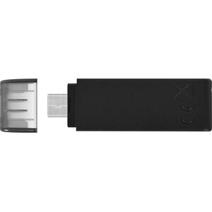 Kingston DataTraveler 70 pendrive, 64 GB (DT70/64GB)