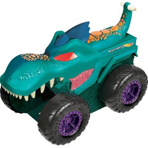 Hot Wheels Hot Wheels - Monster Trucks Mega Wrex (GYL13)