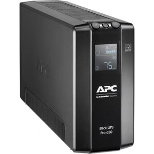 UPS APC Back-UPS Pro 650VA (BR650MI)