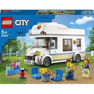 LEGO City Holiday Camper (60283)