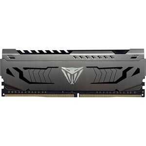 Μνήμη Patriot Viper Steel, DDR4, 16 GB, 3600 MHz, CL18 (PVS416G360C8)