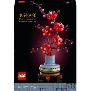 LEGO Icons Plum Blossom (10369)