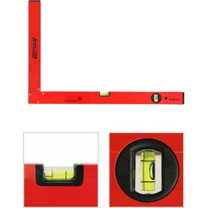 AWTools 90° angle with horizontal 60 x 120cm (AW30110)