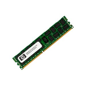 8GB HP PC3L-10600E DDR3-1333 2Rx8 CL9 ECC UDIMM 1.35V 0.045.631 έως 12 άτοκες Δόσεις