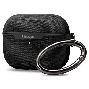 Spigen URBAN FIT Apple AIRPODS PRO 1 BLACK