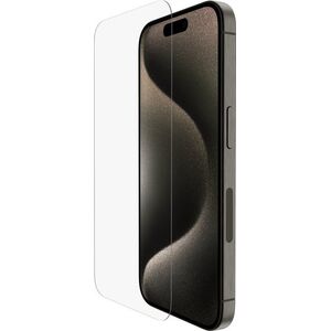 Belkin ScreenForce Ultra glass iPhone 15 pro