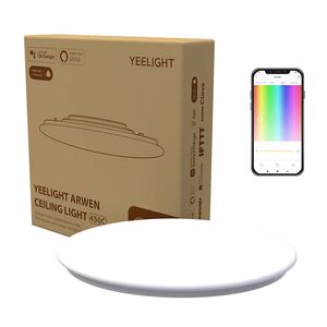 Yeelight  026240  YLXD013-B έως και 12 άτοκες δόσεις 0608887786842